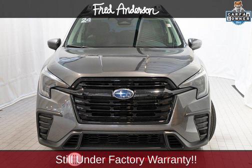 2024 Subaru Ascent Premium 7-Passenger