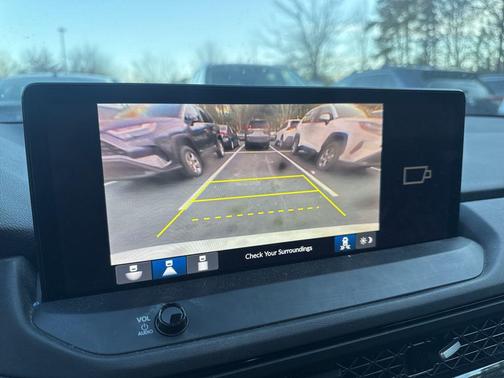 2023 Honda Accord Hybrid Base