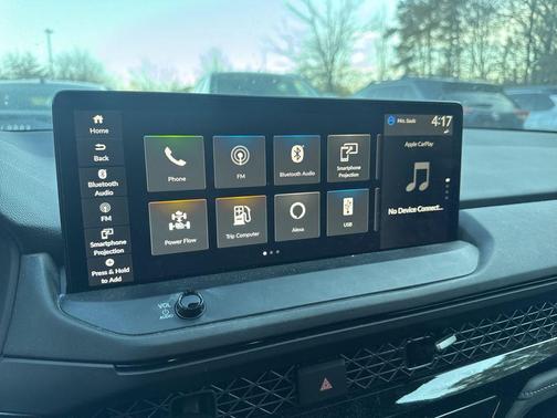 2023 Honda Accord Hybrid Base