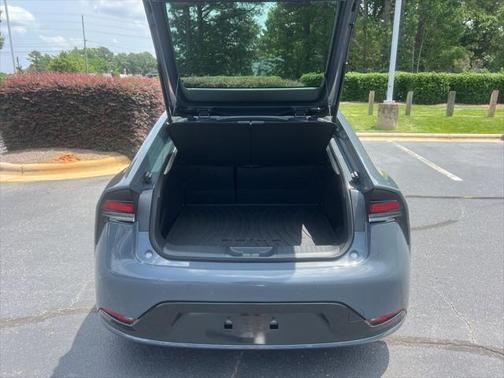 2025 Toyota Prius XLE