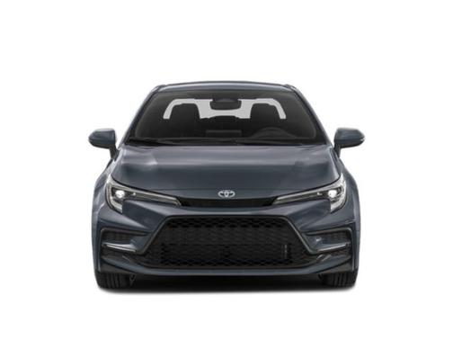Celestite 2026 Toyota Corolla SE