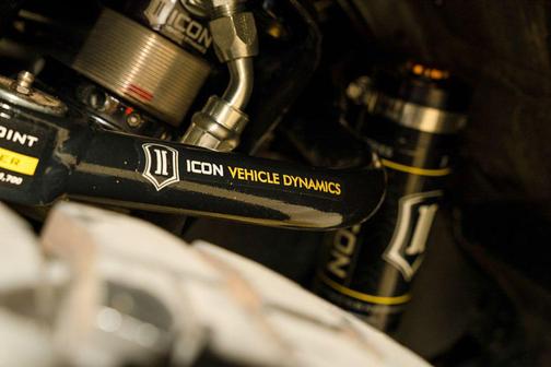 Black 2023 Toyota Tacoma Trail Edition