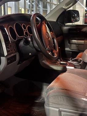 2011 Toyota Tundra Grade