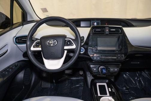 2017 Toyota Prius Four