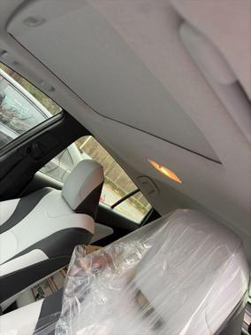 2017 Toyota Prius Four