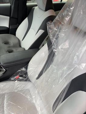 2017 Toyota Prius Four