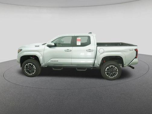 2026 Toyota Tacoma Hybrid TRD Sport