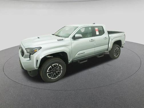 2026 Toyota Tacoma Hybrid TRD Sport