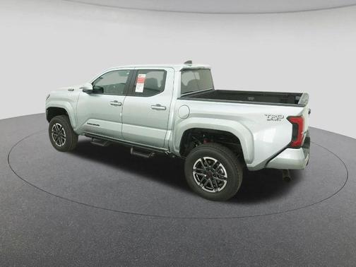 2026 Toyota Tacoma Hybrid TRD Sport