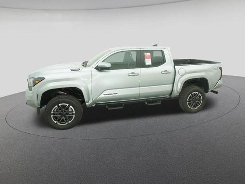 2026 Toyota Tacoma Hybrid TRD Sport