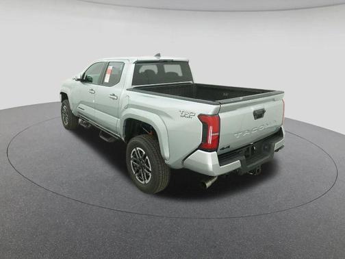 2026 Toyota Tacoma Hybrid TRD Sport