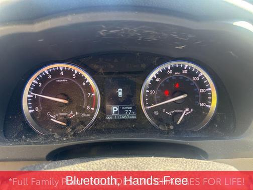 2015 Toyota Highlander LE