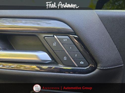 Onyx Black 2023 GMC Sierra 1500 AT4