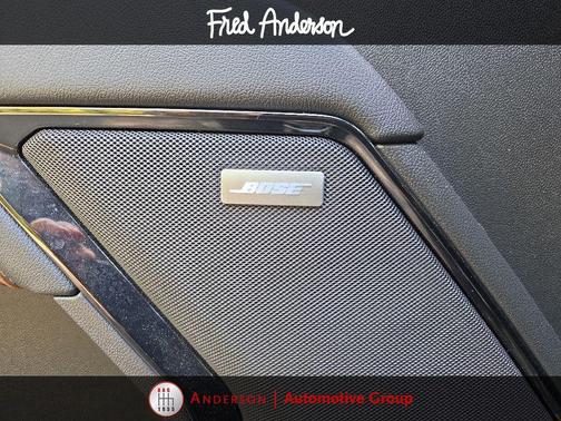 Onyx Black 2023 GMC Sierra 1500 AT4