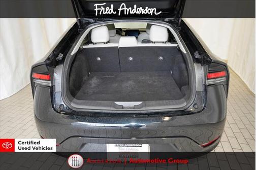 2023 Toyota Prius Limited