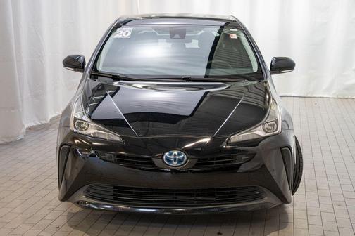 2020 Toyota Prius LE
