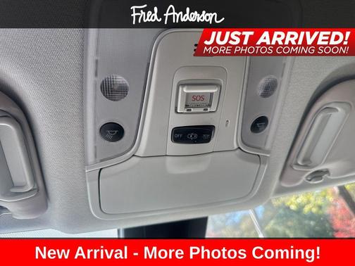 2020 Toyota Prius LE