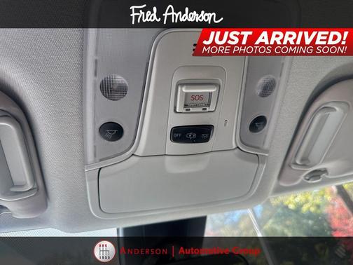 2020 Toyota Prius LE