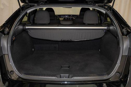 2020 Toyota Prius LE