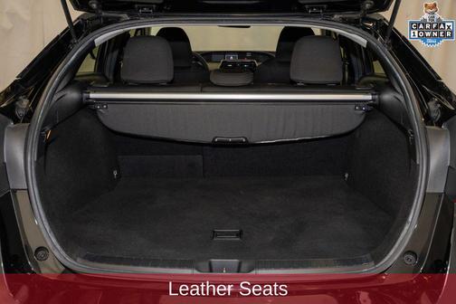 2020 Toyota Prius LE