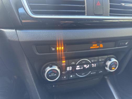 2015 Mazda Mazda3 i Grand Touring