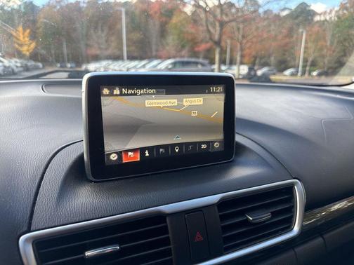 2015 Mazda Mazda3 i Grand Touring