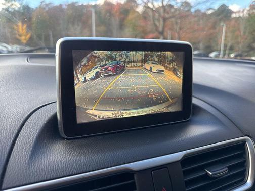 2015 Mazda Mazda3 i Grand Touring