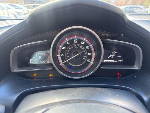 2015 Mazda Mazda3 i Grand Touring