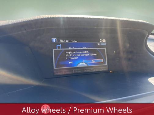 2013 Honda Accord EX
