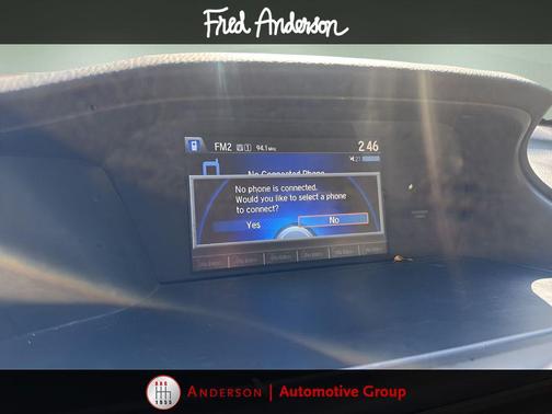 2013 Honda Accord EX