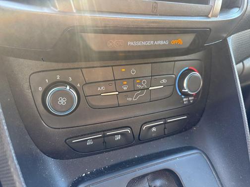 2019 Ford Transit Connect XL