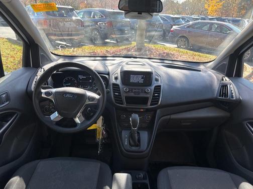 2019 Ford Transit Connect XL
