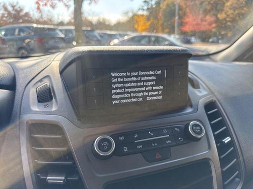 2019 Ford Transit Connect XL