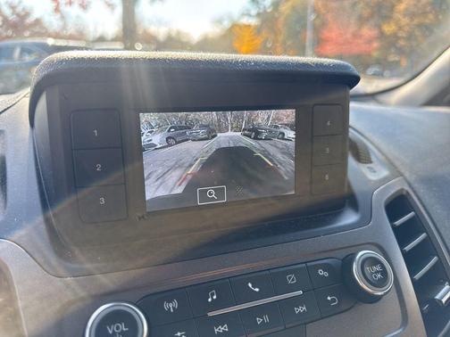 2019 Ford Transit Connect XL