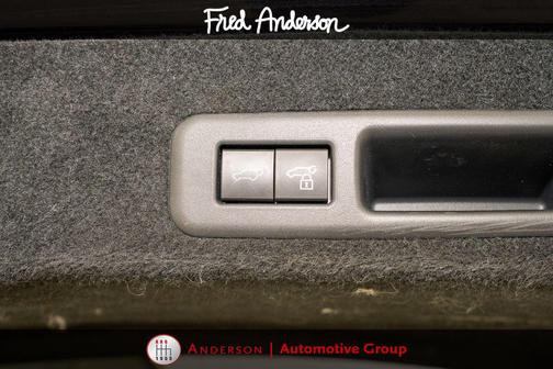 Nightfall Mica 2022 Lexus RX 350 F SPORT Handling