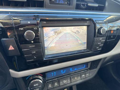 2014 Toyota Corolla LE Plus