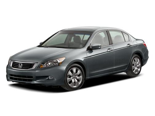 2009 Honda Accord EX