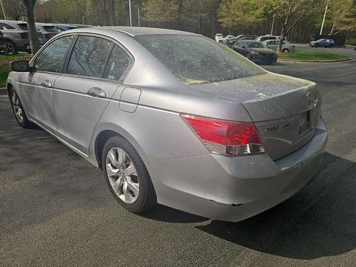 2009 Honda Accord EX