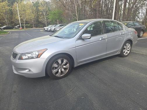 2009 Honda Accord EX