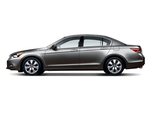 2009 Honda Accord EX