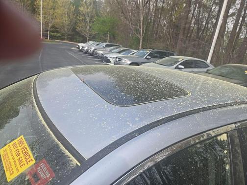 2009 Honda Accord EX