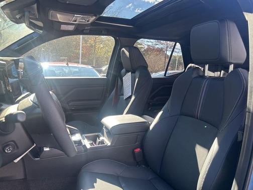 2025 Toyota 4Runner Limited