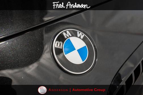 Black Sapphire Metallic 2017 BMW 230 xDrive