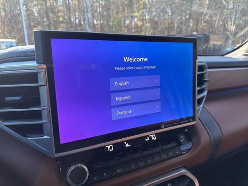 2023 Toyota Tundra 1794 Edition