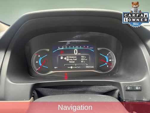 2021 Honda Pilot AWD Elite