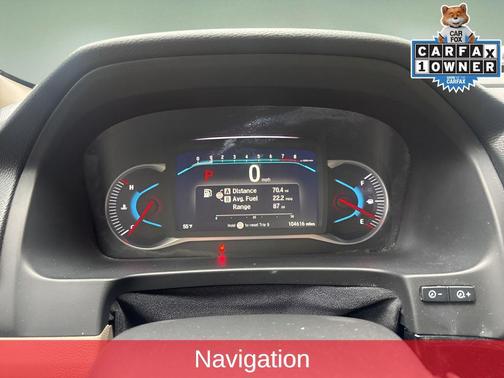 2021 Honda Pilot AWD Elite