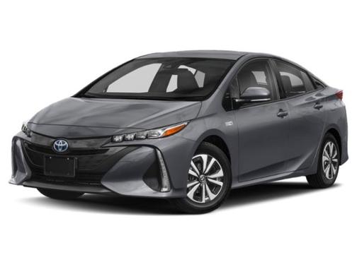 2018 Toyota Prius Prime SE