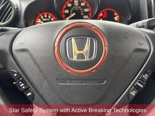 2008 Honda Element SC