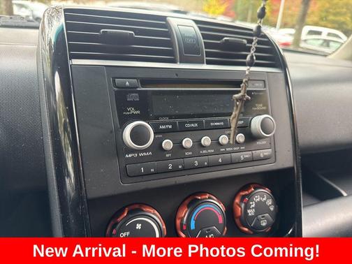 2008 Honda Element SC