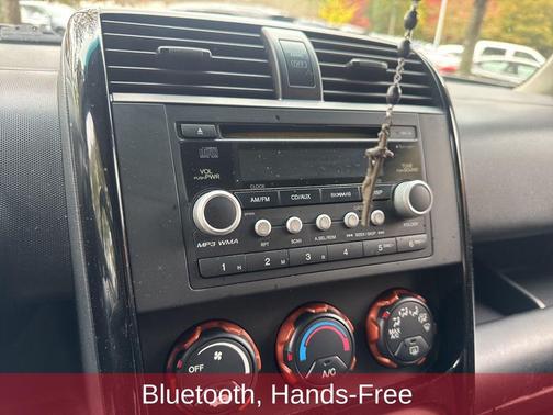 2008 Honda Element SC